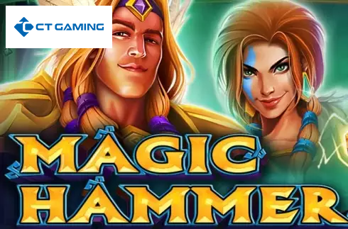 Magic Hammer